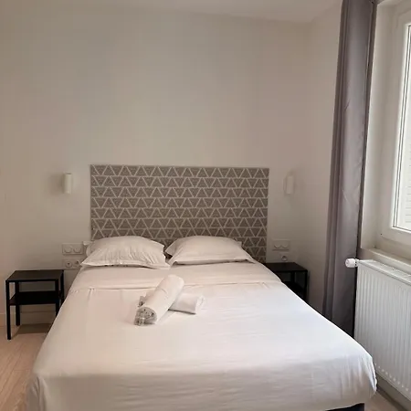 Cosy - Wifi - Tram Au Pied Appartement Grenoble
