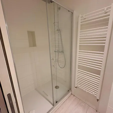 Appartement Cosy - Wifi - Tram Au Pied Grenoble